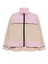 Marni Long-sleeved Casual Jacket In Neutral