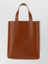Marni Compact Leather Museo Bag