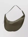 Marni Contemporary Shoulder Bag Adjustable Strap In Green