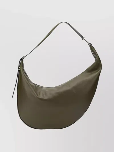 MARNI CONTEMPORARY SHOULDER BAG ADJUSTABLE STRAP