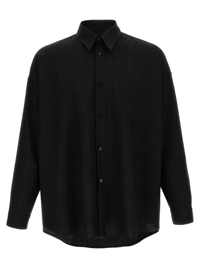 MARNI COOL WOOL SHIRT