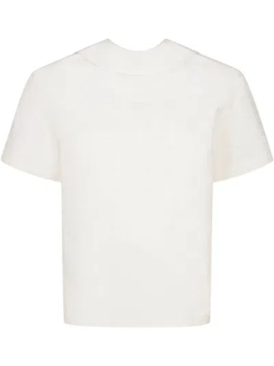 MARNI COTTON-BLEND SHIRT