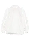 Marni Bluse Aus Baumwolle In Multi
