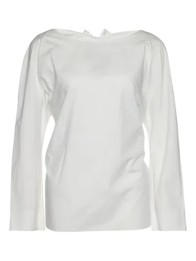 Pre-owned Marni Cotton Blouse