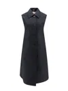 Marni Sleeveless Button