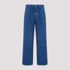 MARNI COTTON JEANS