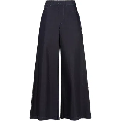 MARNI COTTON PANTS