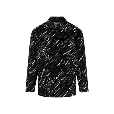 MARNI MARNI COTTON SHIRT