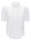 Marni Cotton Shirt Shirt And Blouse