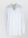 Marni White Cotton Shirt