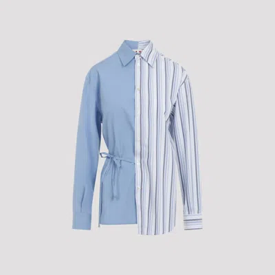 MARNI COTTON SHIRT