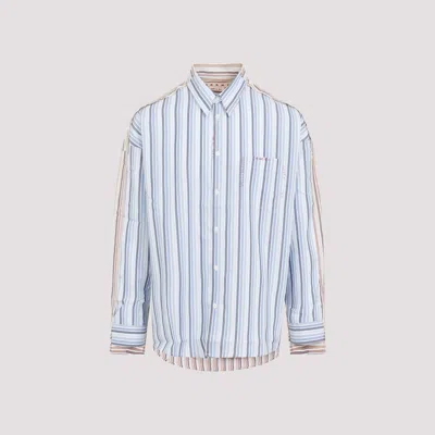 MARNI COTTON SHIRT