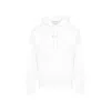 Marni Blue Hoodie With Logo On Chest For Men
