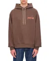 MARNI MARNI COTTON SWEATSHIRT