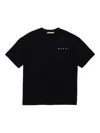 Marni Kids Pocket T-shirt