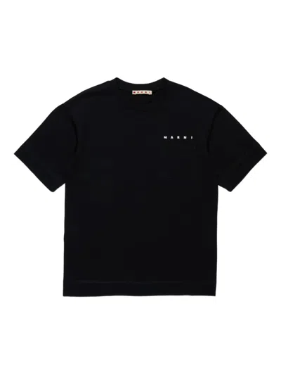 MARNI COTTON T-SHIRT