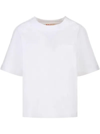 Marni Cotton T-shirt