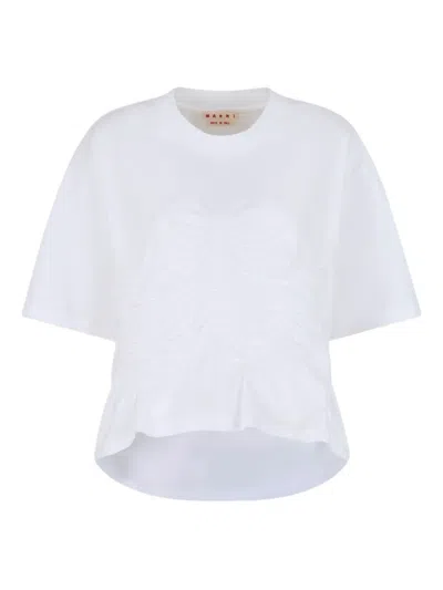 Marni Cotton T-shirt