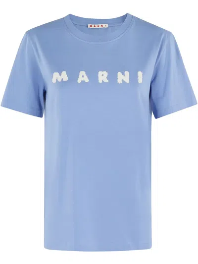 MARNI COTTON T-SHIRT