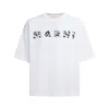 Marni Pop Fields Logo Graphic T-shirt