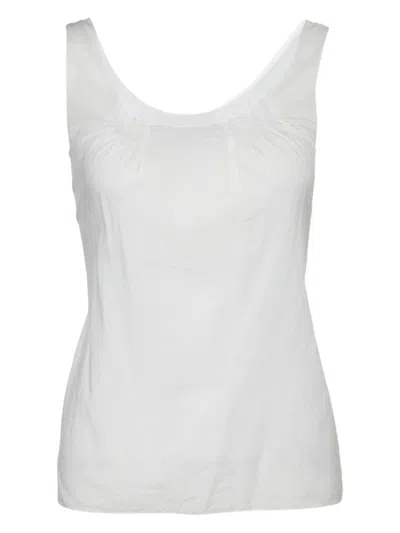 Pre-owned Marni Cotton Tank Top