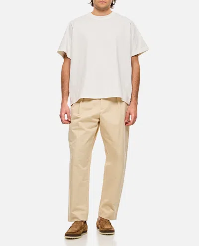 MARNI CROPPED PANTS