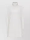 Marni Brushed Mohair Blend Sweater
