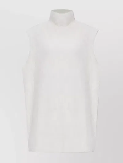 MARNI COZY MOHAIR WOOL BLEND TURTLENECK SWEATER
