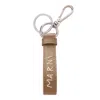 Marni Creta Calf Leather Keychains