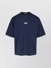 Marni Crew Neck Short Sleeves