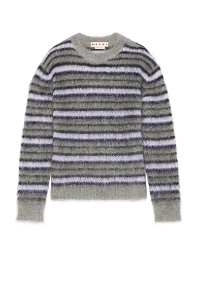 MARNI CREWNECK SWEATER