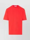 Marni Crewneck T-shirt Short Sleeves