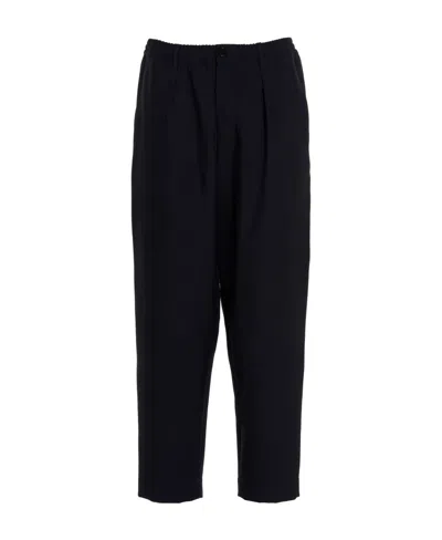 Marni Pants In Black