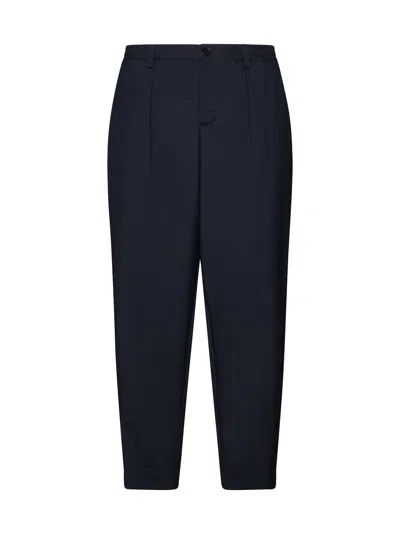 MARNI CROPPED TROUSERS