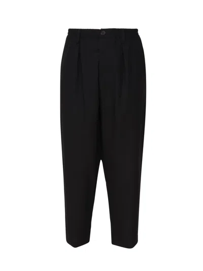 Marni Pants In Black