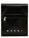Marni Crossbody Bag In Black