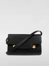 Marni Crossbody Bags  Woman Color Black
