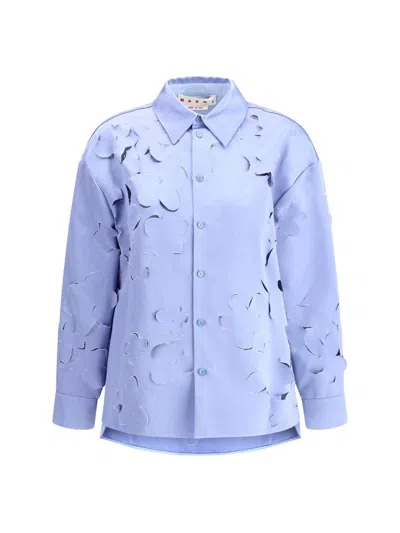 MARNI SHIRT