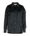 Marni Shirt In Black