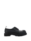 Marni Laced Up In Black