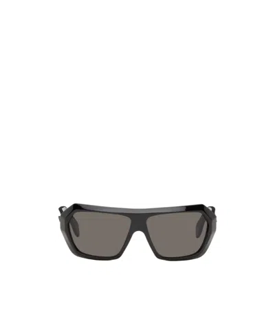 Marni Dahazut Sunglasses In Black