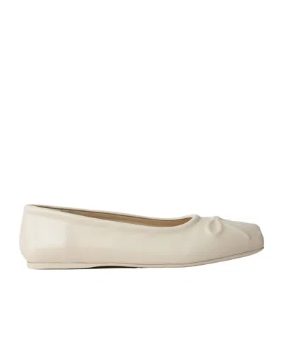 Marni Dancer Ballerina Flats In Multi
