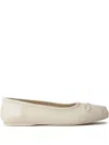 Marni Women Dancer Ballerina Flats In Multi