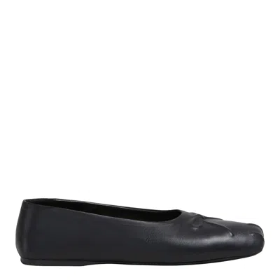 Marni Dancer Shoe In Color