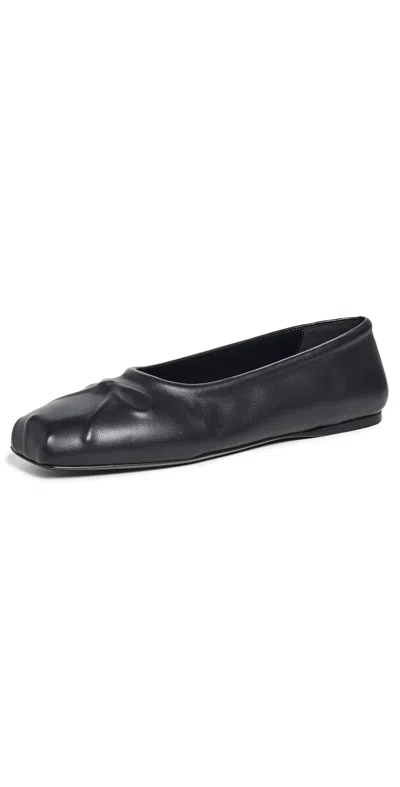 Marni Dancer Shoes Black