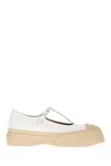 Marni Pablo Mary Jane Sneakers