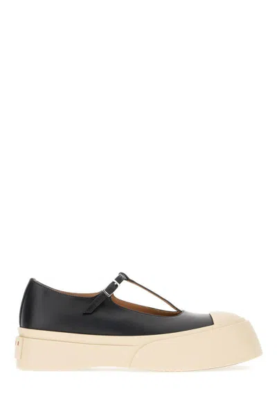 Marni Dancers In Black