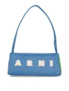 Marni Denim Bag