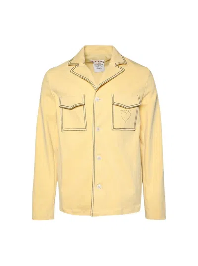 Marni Denim Blazer