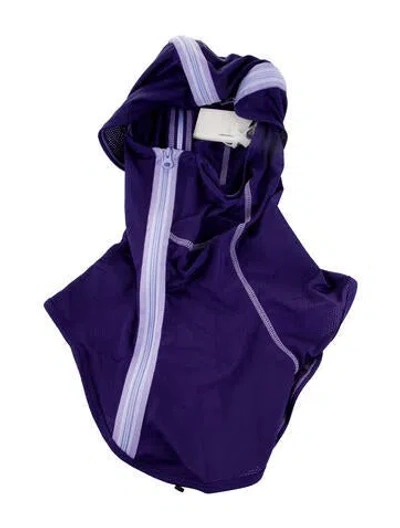 Pre-owned Marni Denim Bucket Hat In Blue